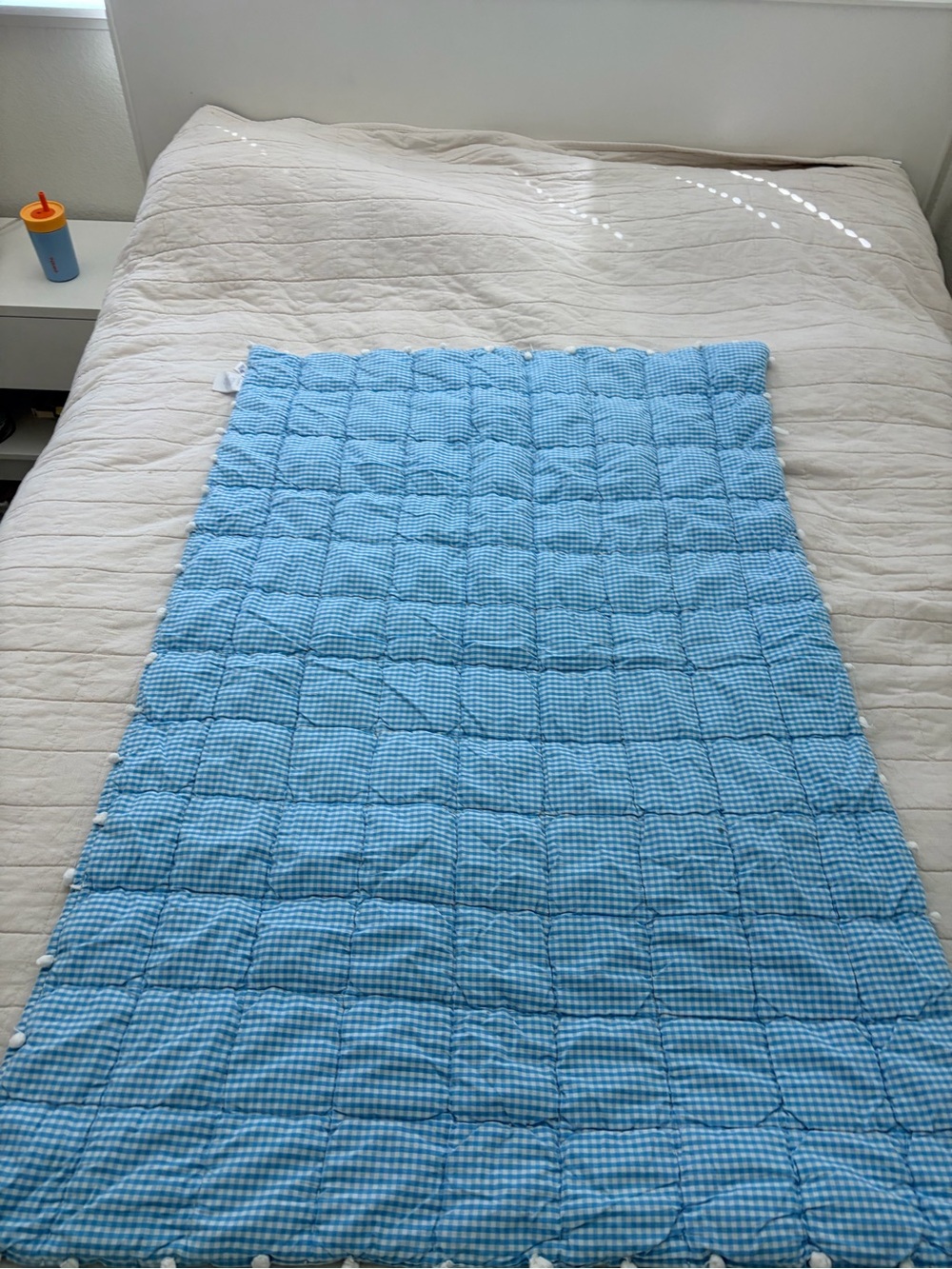 Toddler bedsheets - Picture 4 of 8